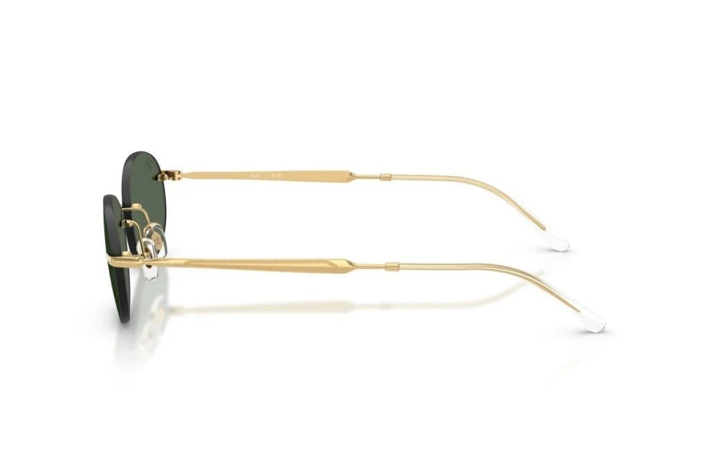 Ray-Ban RB 3767 001/71 .54 Güneş Gözlüğü