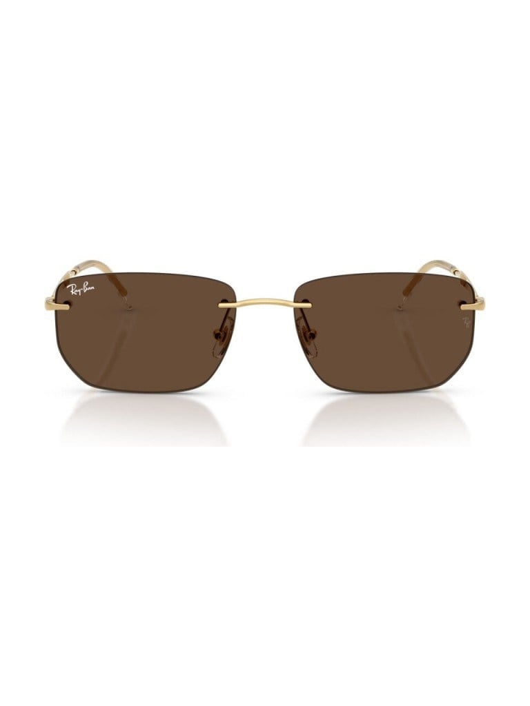 Ray-Ban RB 3768 001/73 .56 Güneş Gözlüğü