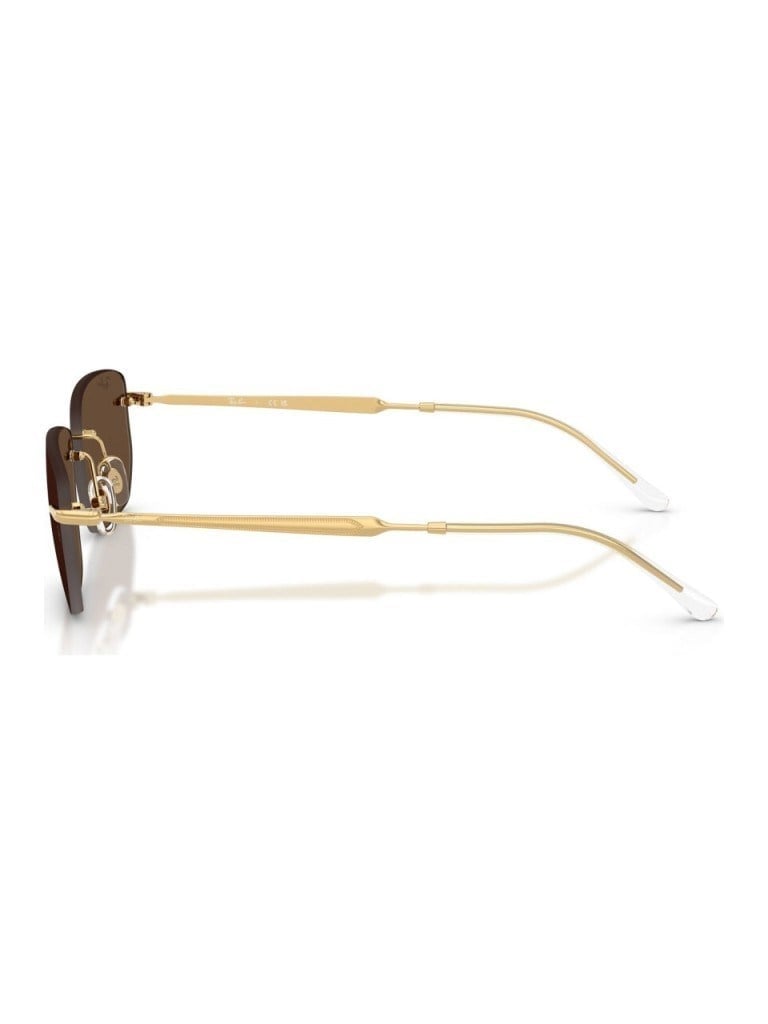 Ray-Ban RB 3768 001/73 .56 Güneş Gözlüğü