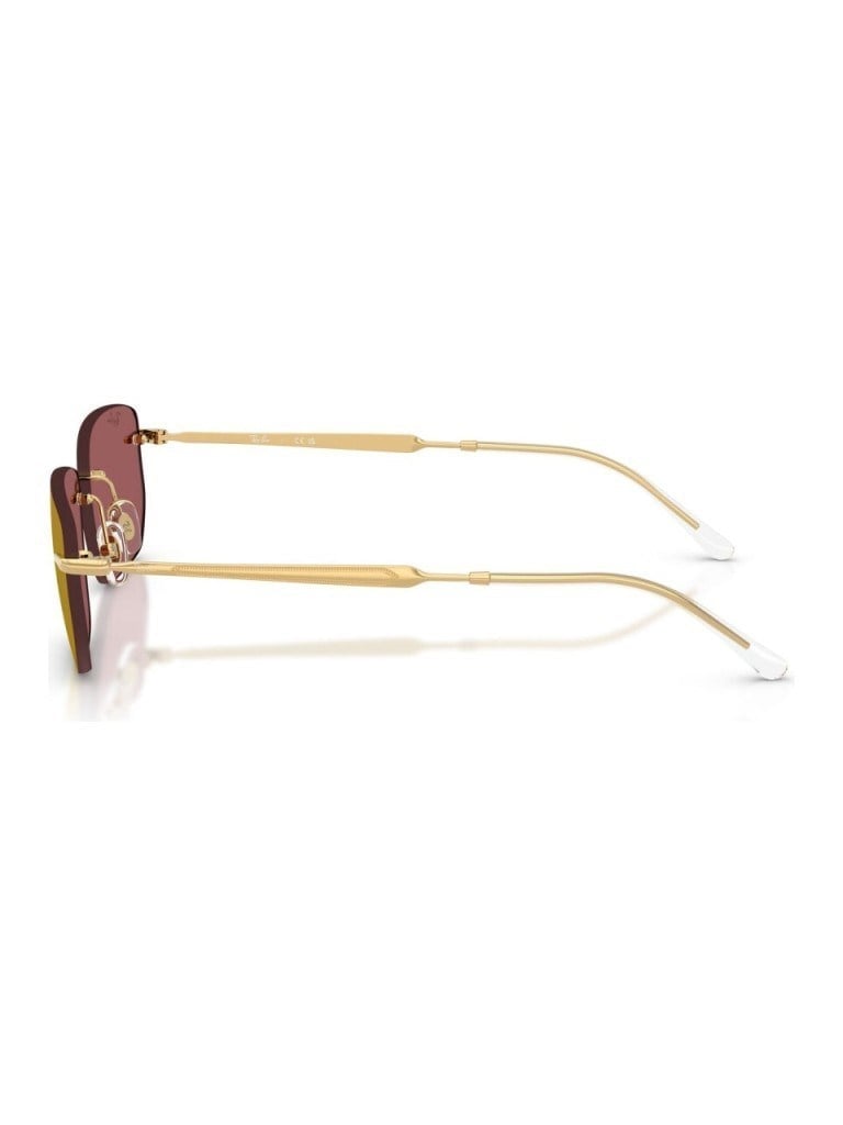 Ray-Ban RB 3768 001/D0 .56 Güneş Gözlüğü