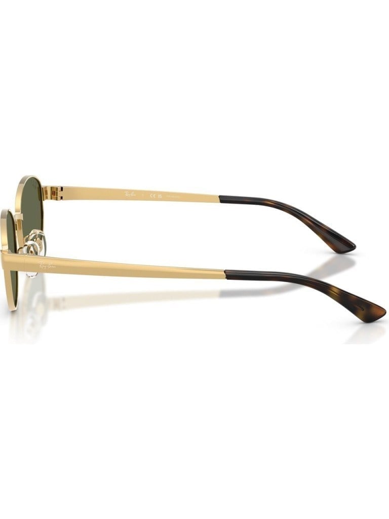 Ray-Ban RB 3774D 001/9A .55 Güneş Gözlüğü