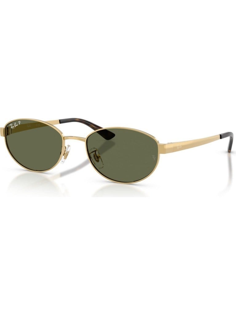 Ray-Ban RB 3774D 001/9A .55 Güneş Gözlüğü