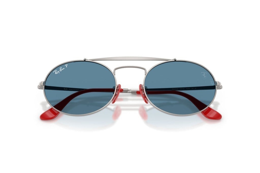 Ray-Ban RB 3775M F001S2 .54 Güneş Gözlüğü