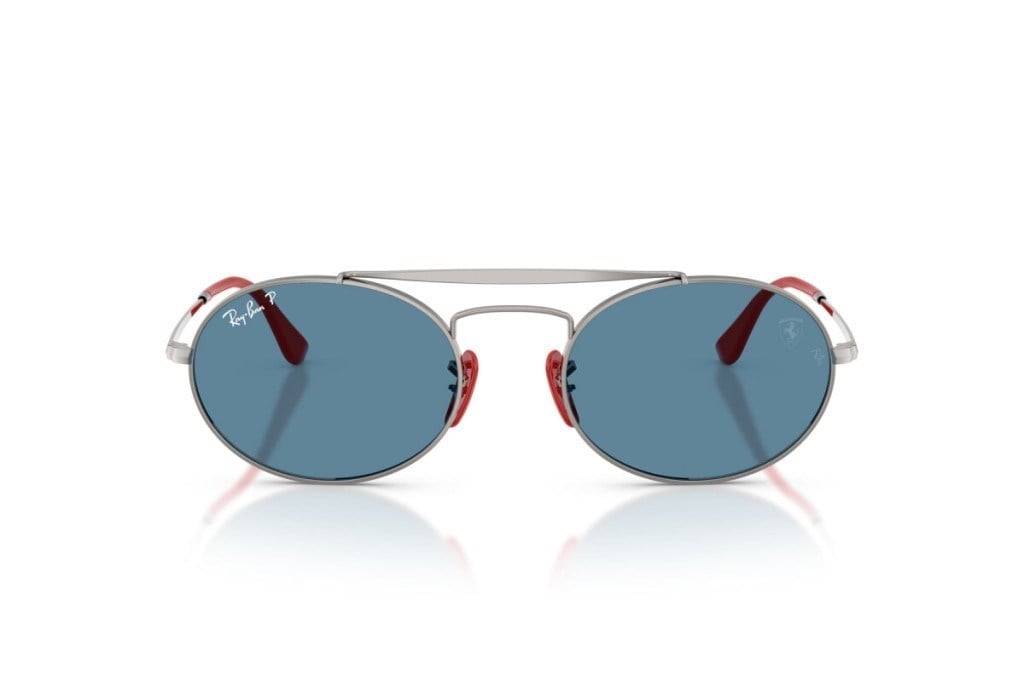 Ray-Ban RB 3775M F001S2 .54 Güneş Gözlüğü