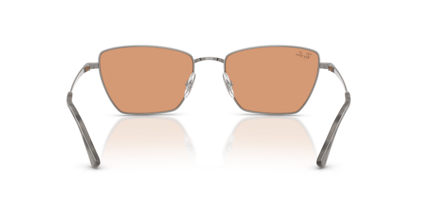 Ray-Ban RB 3783 004/7 .53 Unisex Güneş Gözlüğü