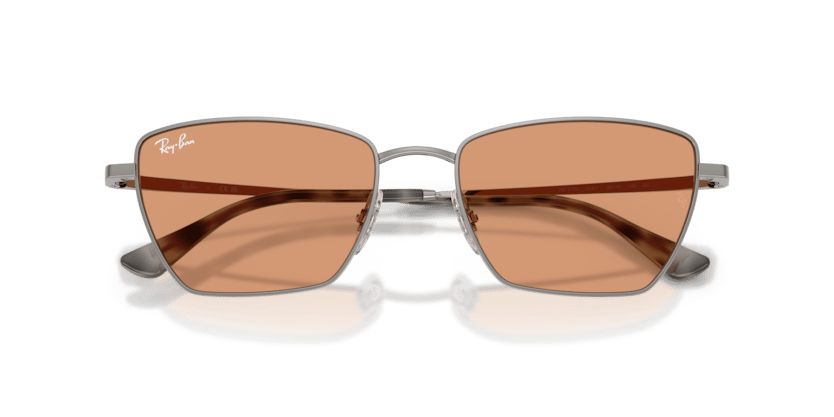 Ray-Ban RB 3783 004/7 .53 Unisex Güneş Gözlüğü