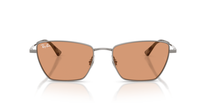 Ray-Ban RB 3783 004/7 .53 Unisex Güneş Gözlüğü
