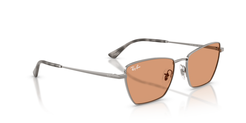 Ray-Ban RB 3783 004/7 .53 Unisex Güneş Gözlüğü