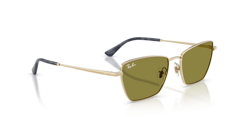Ray-Ban RB 3783 9213/2 .56 Unisex Güneş Gözlüğü