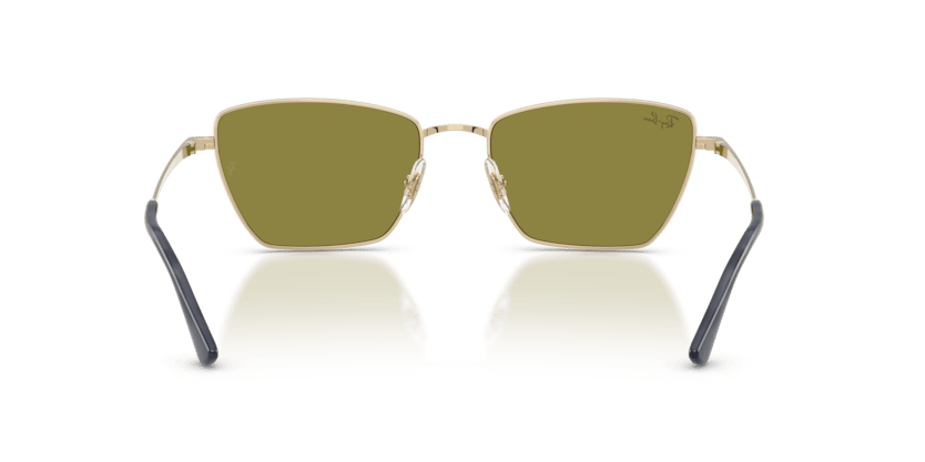 Ray-Ban RB 3783 9213/2 .56 Unisex Güneş Gözlüğü