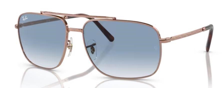 Ray-Ban RB 3796 92023F .59 Unisex Güneş Gözlüğü
