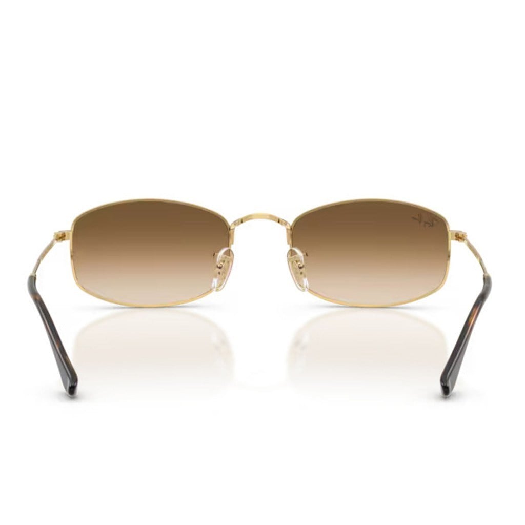 Ray-Ban RB 3832 001/51 .52 Güneş Gözlüğü