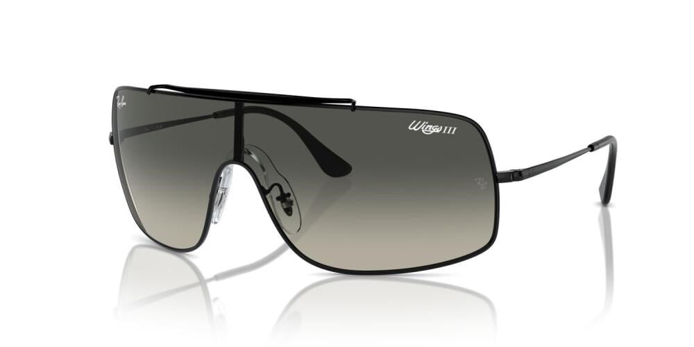 Ray-Ban RB 3897 002/11 .36 Güneş Gözlüğü