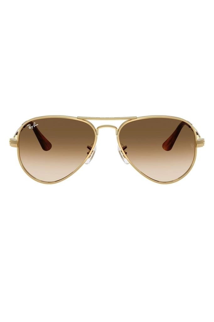 Ray-Ban RB 3925 001/51 .58 Unisex Güneş Gözlüğü