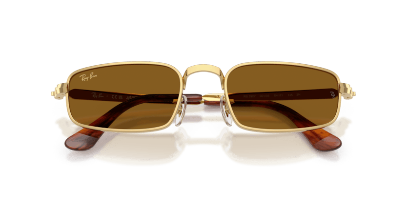 Ray-Ban RB 3927 001/33 .54 Güneş Gözlüğü