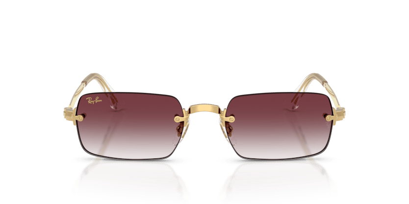 Ray-Ban RB 3928 001/8H .54 Güneş Gözlüğü