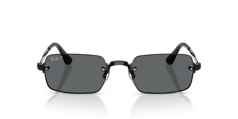 Ray-Ban RB 3928 002/81 .54 Unisex Güneş Gözlüğü