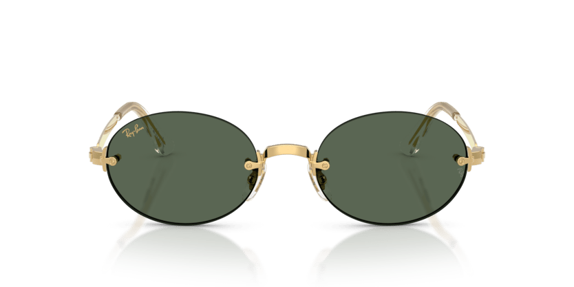 Ray-Ban RB 3929 001/71 .54 Unisex Güneş Gözlüğü