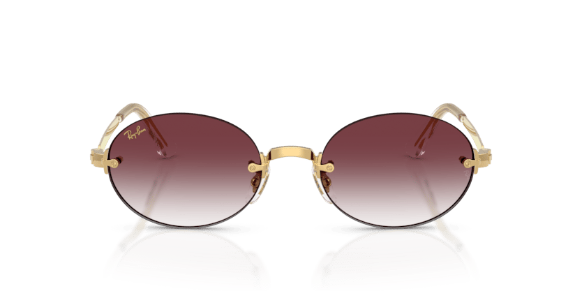 Ray-Ban RB 3929 001/8H .54 Unisex Güneş Gözlüğü