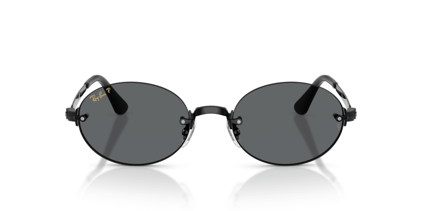Ray-Ban RB 3929 002/81 .54 Unisex Güneş Gözlüğü