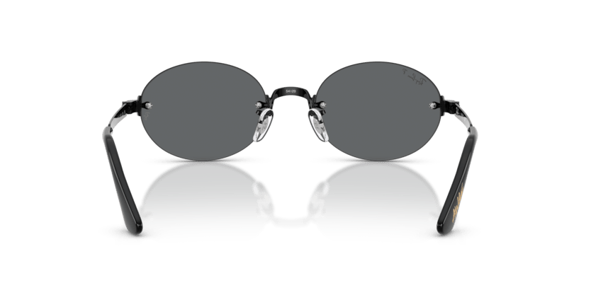 Ray-Ban RB 3929 002/81 .54 Unisex Güneş Gözlüğü