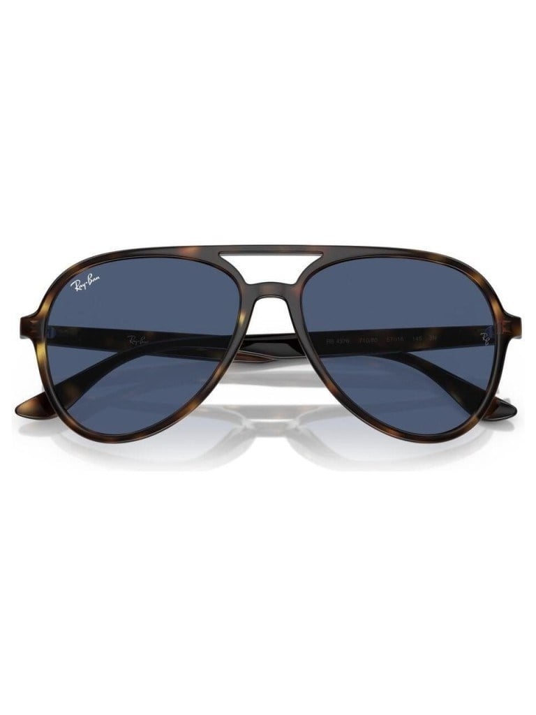 Ray-Ban RB 4376 710/80 .57 Unisex Güneş Gözlüğü