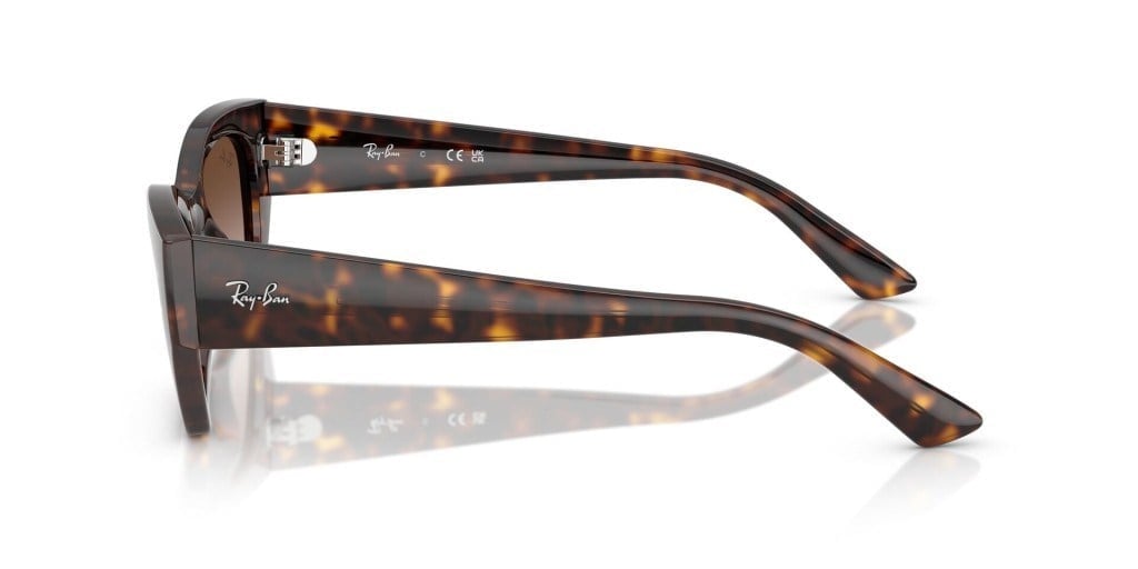 Ray-Ban RB 4430 135913 .49 Unisex Güneş Gözlüğü