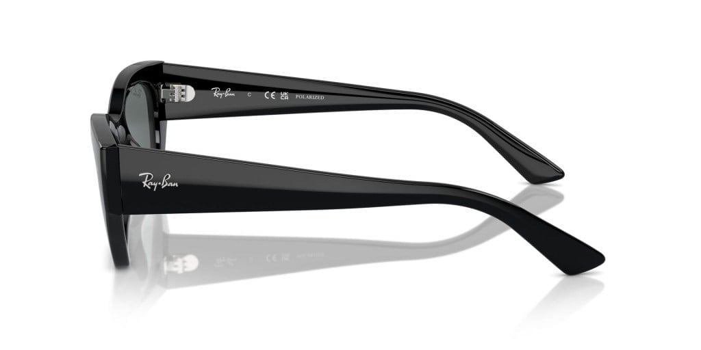 Ray-Ban RB 4430 667781 .52 Unisex Güneş Gözlüğü