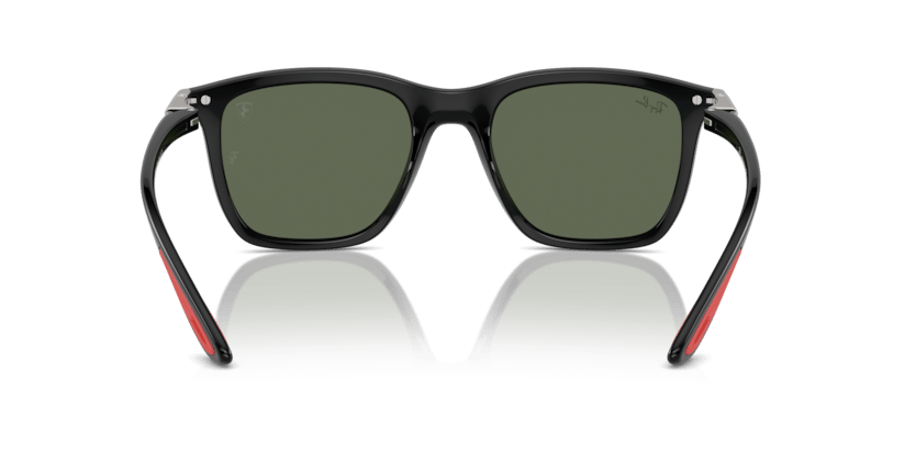 Ray-Ban RB 4433M F60171 .54 Güneş Gözlüğü