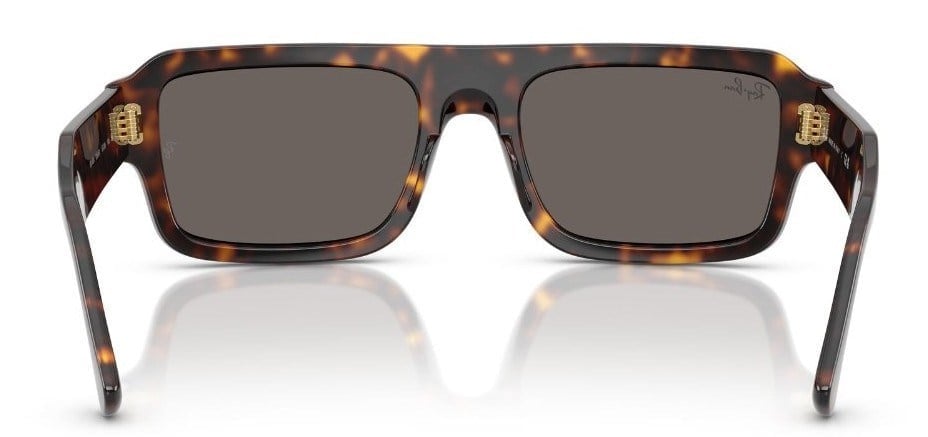 Ray-Ban RB 4454 1359B1 .56 Unisex Güneş Gözlüğü