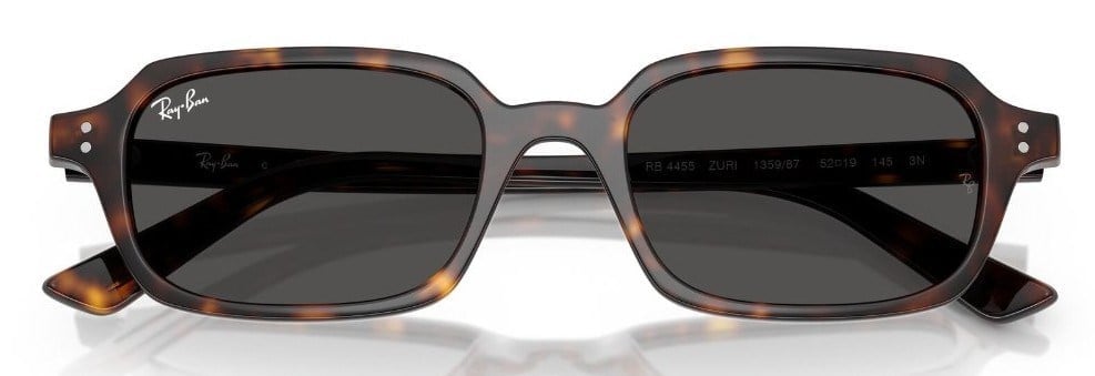 Ray-Ban RB 4455 135987 .52 Unisex Güneş Gözlüğü