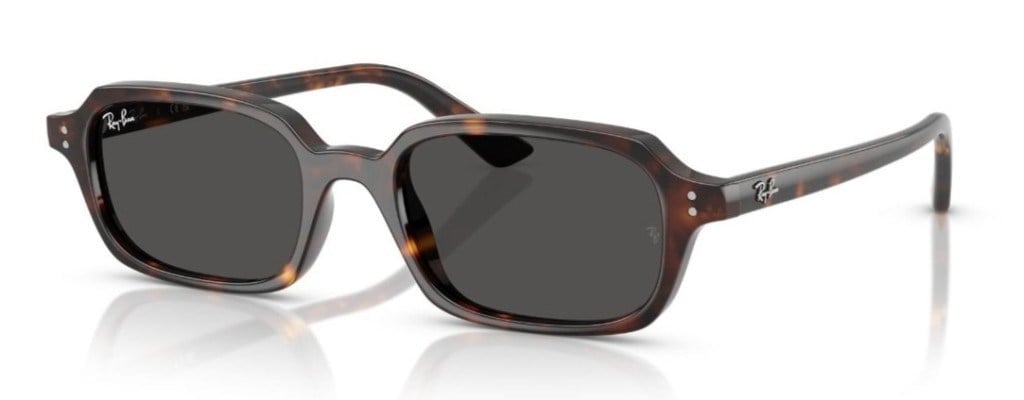 Ray-Ban RB 4455 135987 .52 Unisex Güneş Gözlüğü