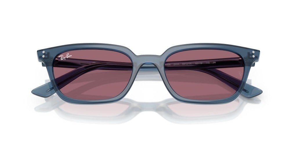 Ray-Ban RB 4456 68121A .50 Unisex Güneş Gözlüğü