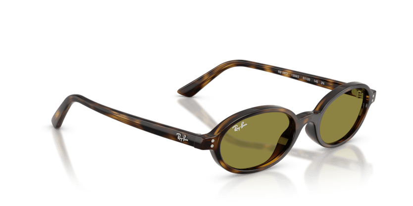 Ray-Ban RB 4472 1359/2 .48 Unisex Güneş Gözlüğü