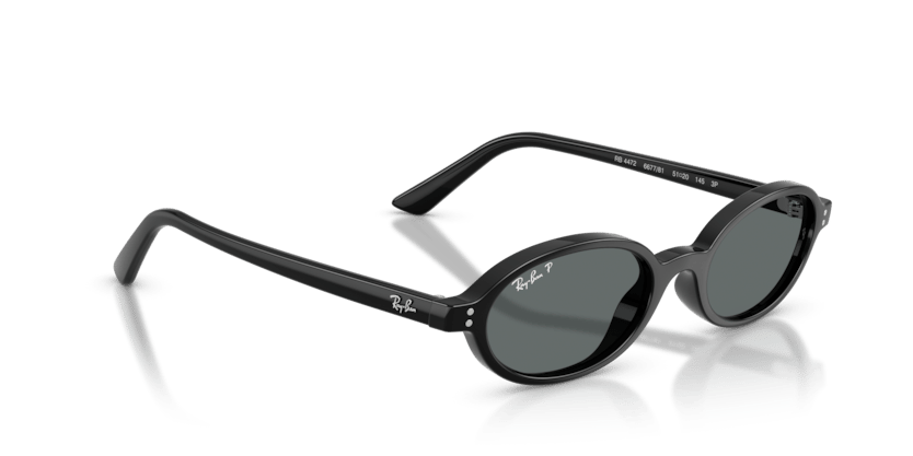 Ray-Ban RB 4472 667781 .48 Unisex Güneş Gözlüğü