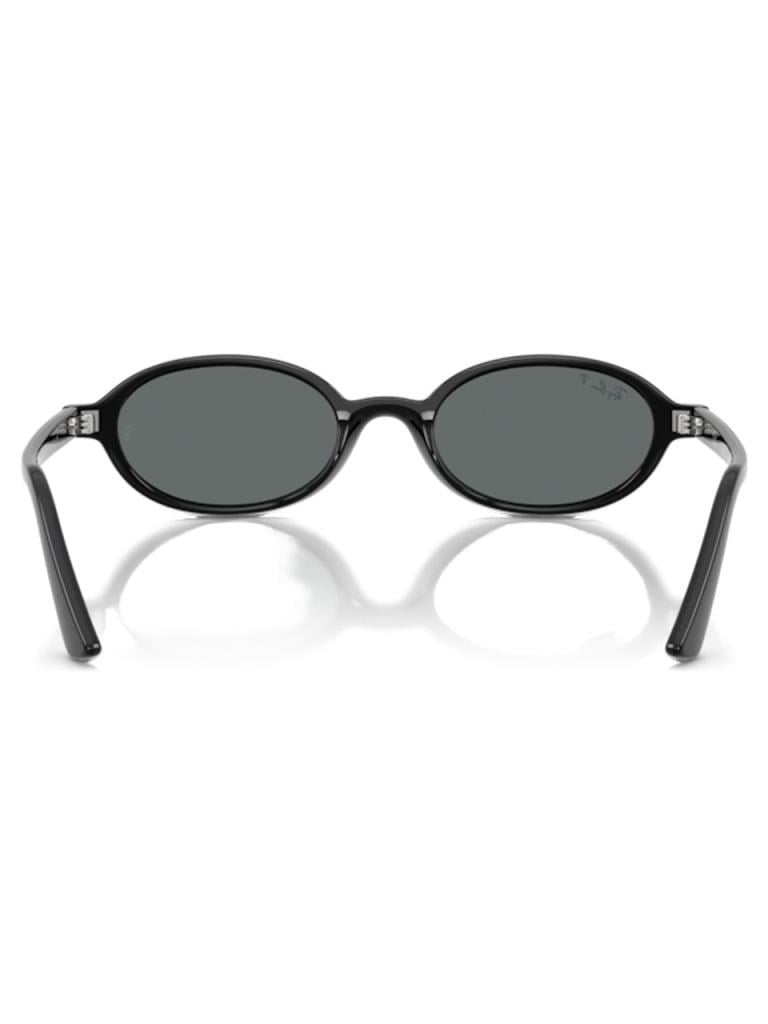 Ray-Ban RB 4472 667781 .51 Unisex Güneş Gözlüğü