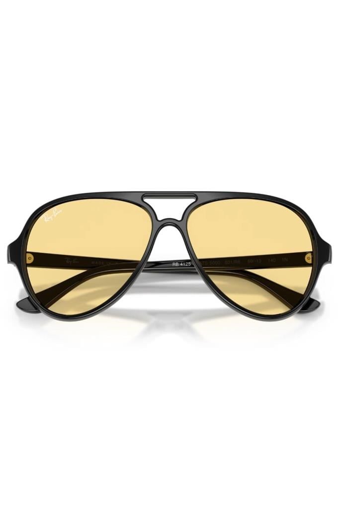 Ray-Ban RB B4125 601/R6 .59 Güneş Gözlüğü