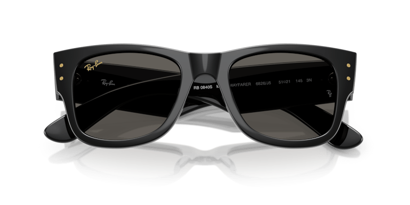 Ray-Ban RB0840S 6826J5 .51 Güneş Gözlüğü
