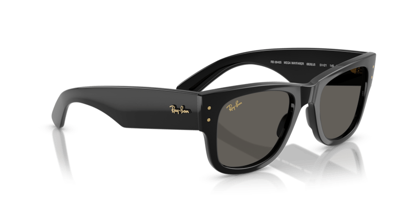 Ray-Ban RB0840S 6826J5 .51 Güneş Gözlüğü