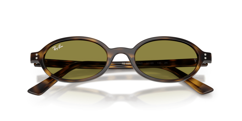 Ray-Ban RB4472 1359/2 .51 Unisex Güneş Gözlüğü