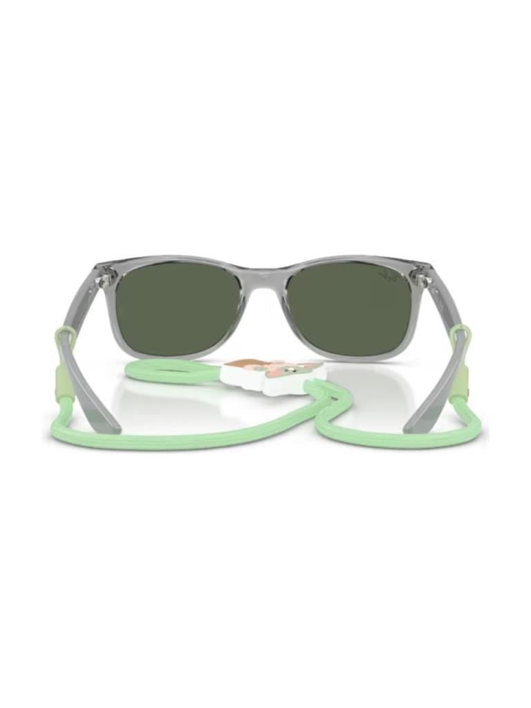 Ray-Ban RJ 9052S 722871 .47 Çocuk Güneş Gözlüğü