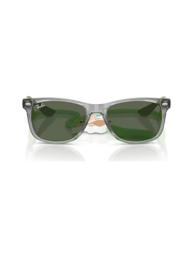 Ray-Ban RJ 9052S 722871 .47 Çocuk Güneş Gözlüğü
