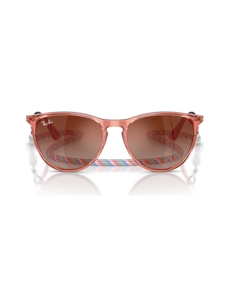 Ray-Ban RJ 9060S 7225S0 .50 Çocuk Güneş Gözlüğü
