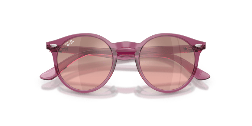 Ray-Ban RJ 9064S 71867E .44 Çocuk Güneş Gözlüğü