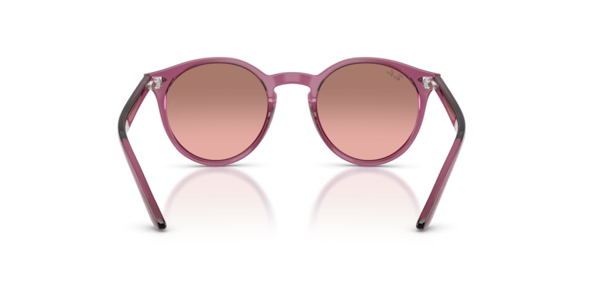 Ray-Ban RJ 9064S 71867E .44 Çocuk Güneş Gözlüğü