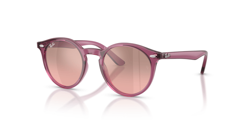 Ray-Ban RJ 9064S 71867E .44 Çocuk Güneş Gözlüğü