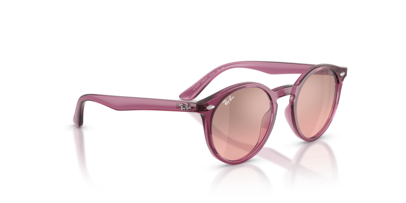 Ray-Ban RJ 9064S 71867E .44 Çocuk Güneş Gözlüğü