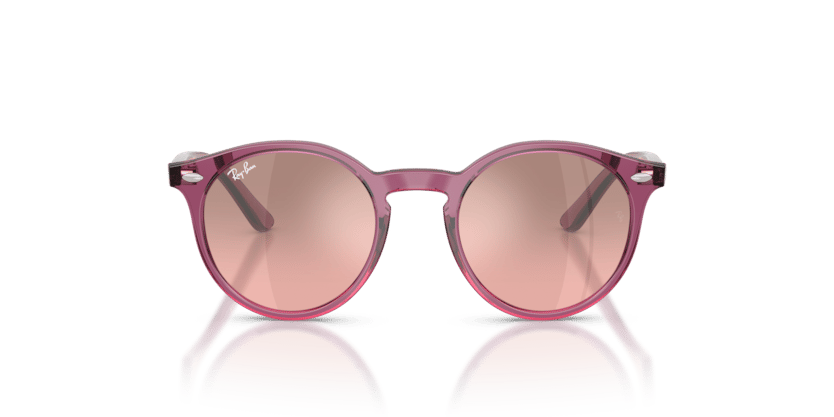 Ray-Ban RJ 9064S 71867E .44 Çocuk Güneş Gözlüğü