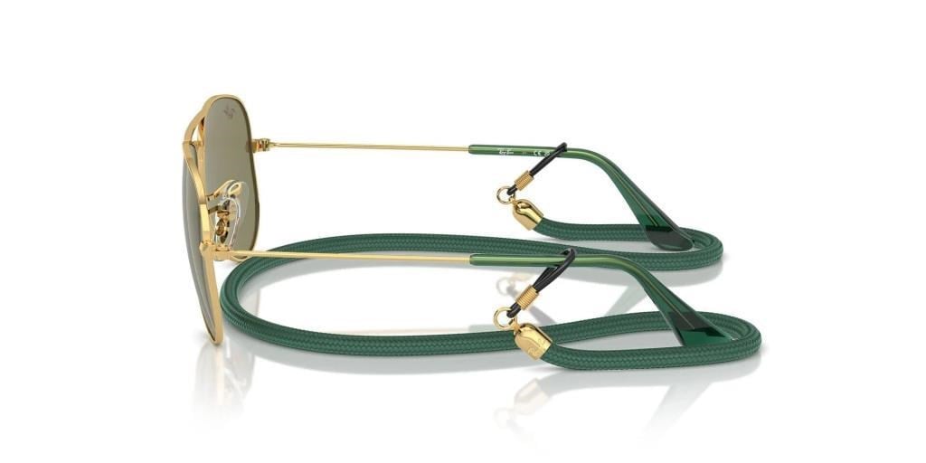 Ray-Ban RJ 9506S 223/6R .52 Çocuk Güneş Gözlüğü