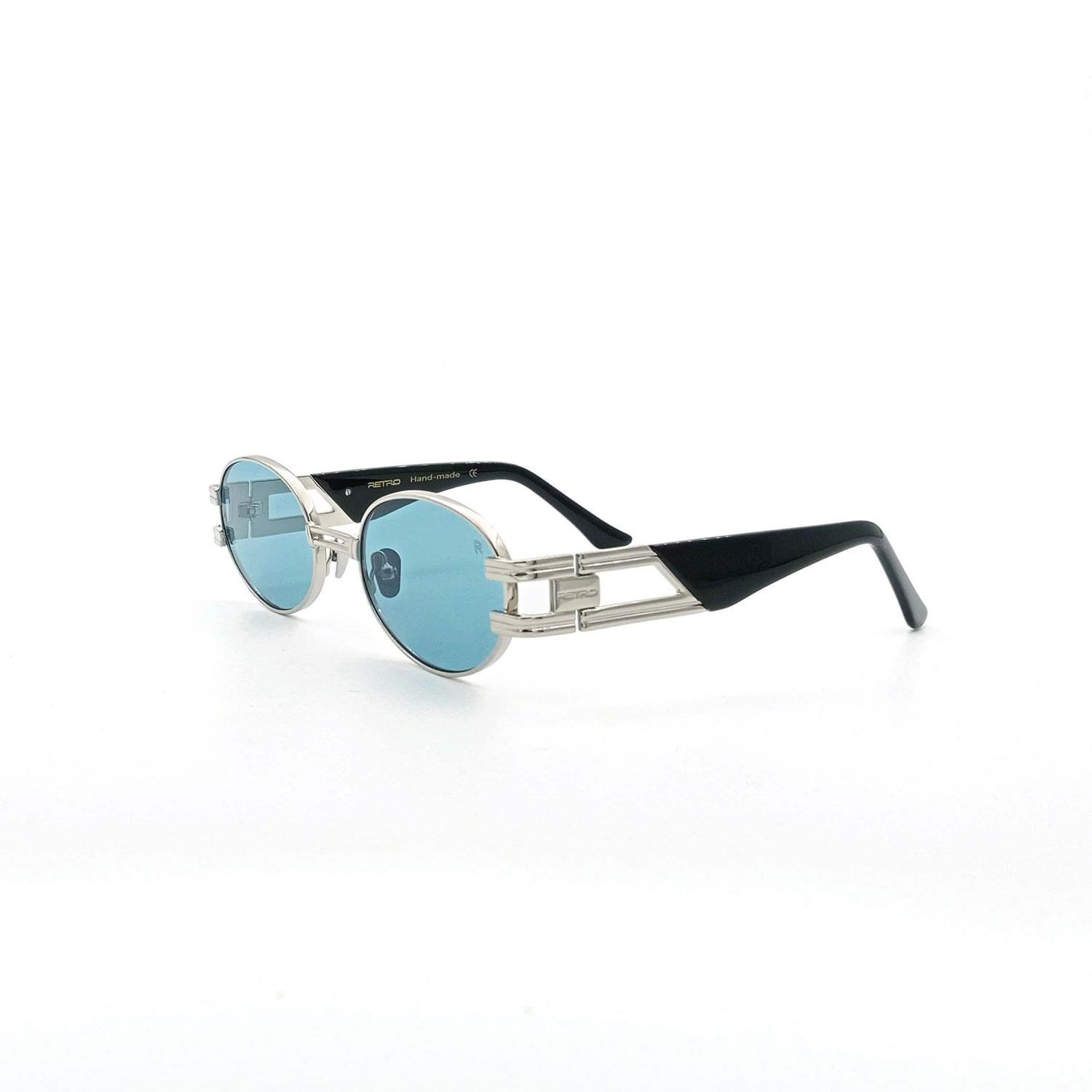 Retro RT PIERCING I 01 .55 Unisex Güneş Gözlüğü